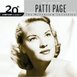 Download or print Patti Page Why Don't You Believe Me Sheet Music Printable PDF 1-page score for Folk / arranged Melody Line, Lyrics & Chords SKU: 193611