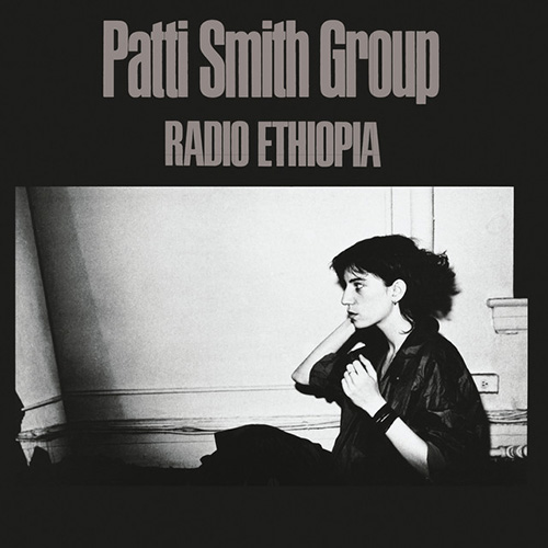 Patti Smith Ask The Angels profile picture