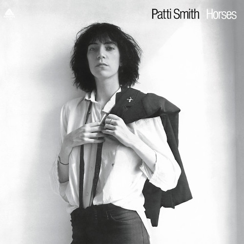 Patti Smith Gloria profile picture
