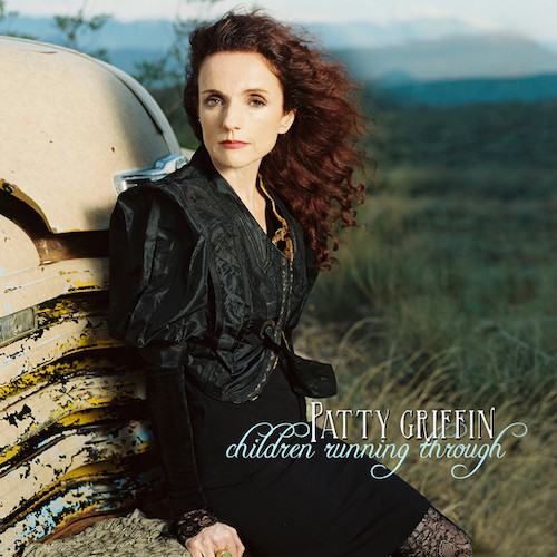 Patty Griffin Up To The Mountain (MLK Song) profile picture