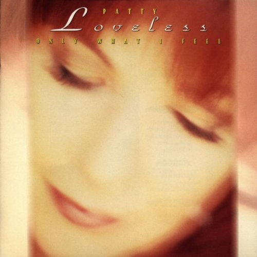 Patty Loveless Blame It On Your Heart profile picture