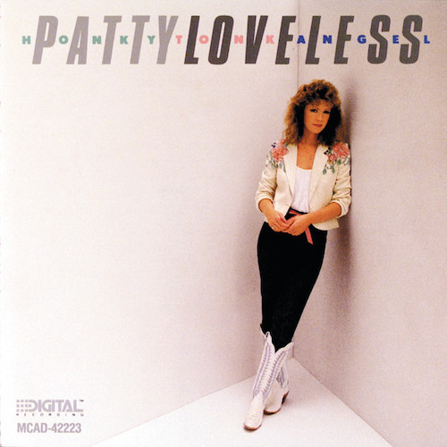 Patty Loveless Chains profile picture