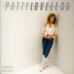 Patty Loveless Don't Toss Us Away profile picture