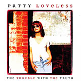 Download or print Patty Loveless Lonely Too Long Sheet Music Printable PDF 4-page score for Country / arranged Piano, Vocal & Guitar Chords (Right-Hand Melody) SKU: 1733097