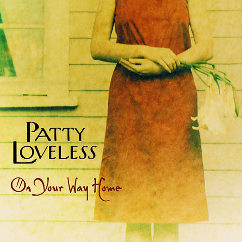 Patty Loveless Lovin' All Night profile picture