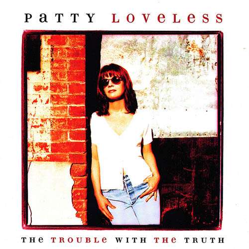 Patty Loveless You Can Feel Bad profile picture