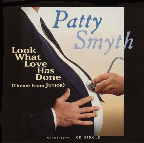 Patty Smyth Look What Love Has Done profile picture
