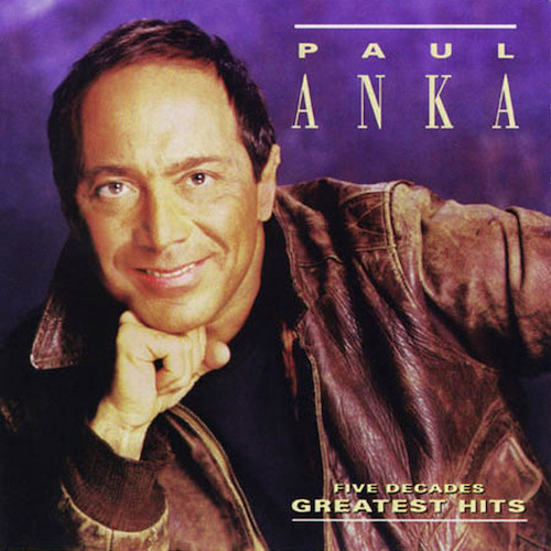 Paul Anka and Peter Cetera Hold Me 'Til The Mornin' Comes profile picture