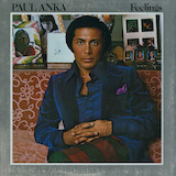 Download or print Paul Anka I Don't Like To Sleep Alone Sheet Music Printable PDF 6-page score for Pop / arranged Piano, Vocal & Guitar (Right-Hand Melody) SKU: 30698