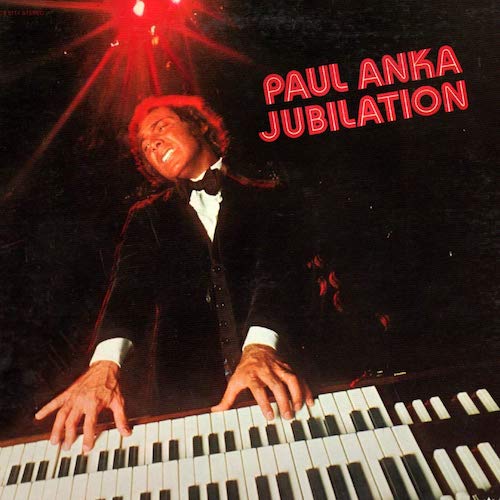 Paul Anka Jubilation profile picture