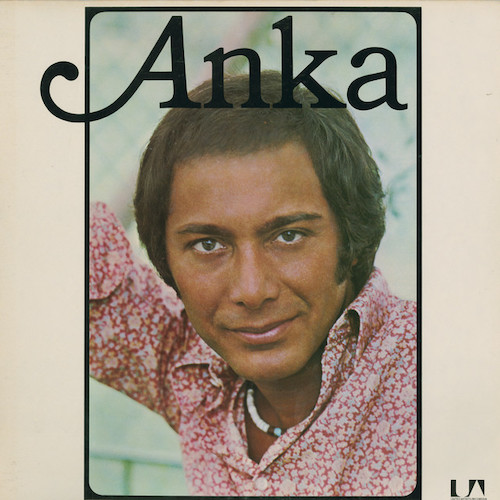 Paul Anka Let Me Get To Know You profile picture