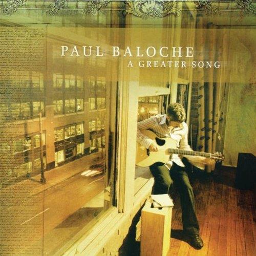 Paul Baloche & Glenn Packiam Your Name profile picture