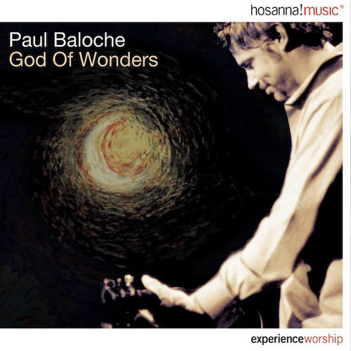 Paul Baloche But For Your Grace profile picture