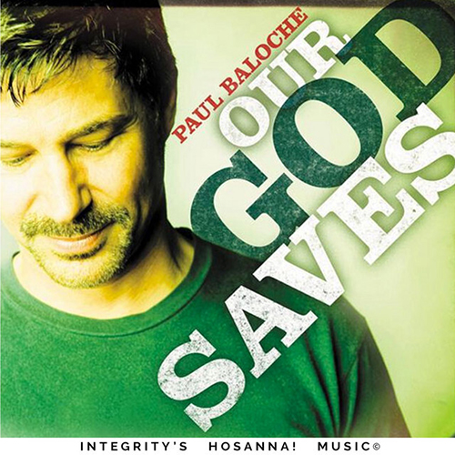 Paul Baloche Rock Of Ages You Will Stand profile picture