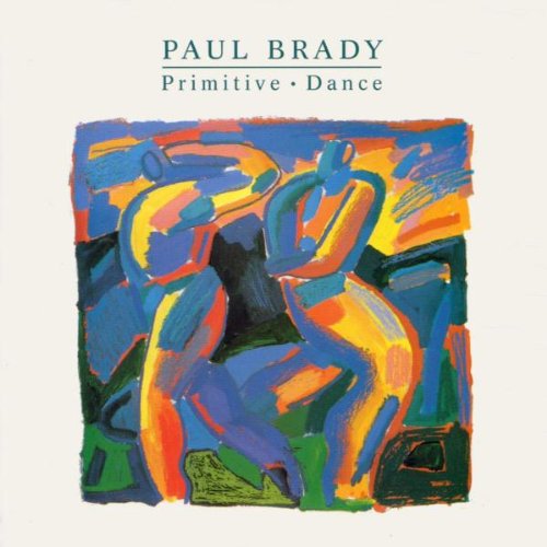 Paul Brady Steal Your Heart Away profile picture