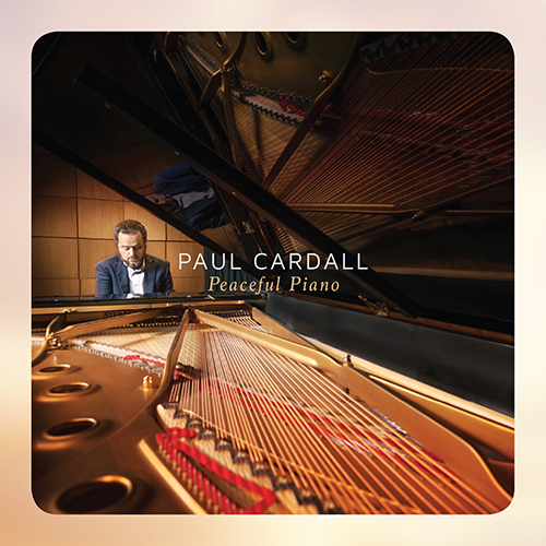 Paul Cardall A New Beginning profile picture
