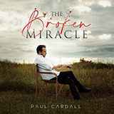 Download or print Paul Cardall and Matt Hammitt The Broken Miracle Sheet Music Printable PDF 7-page score for Christian / arranged Piano, Vocal & Guitar (Right-Hand Melody) SKU: 487755
