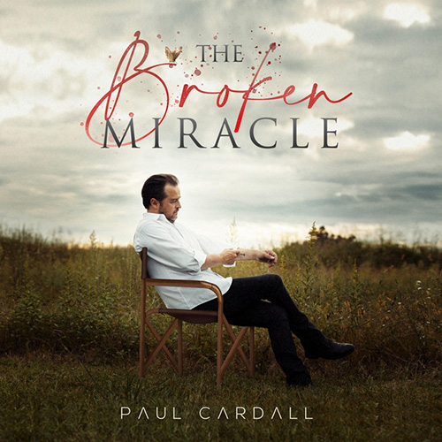 Paul Cardall and Rachael Yamagata Broken Machine profile picture