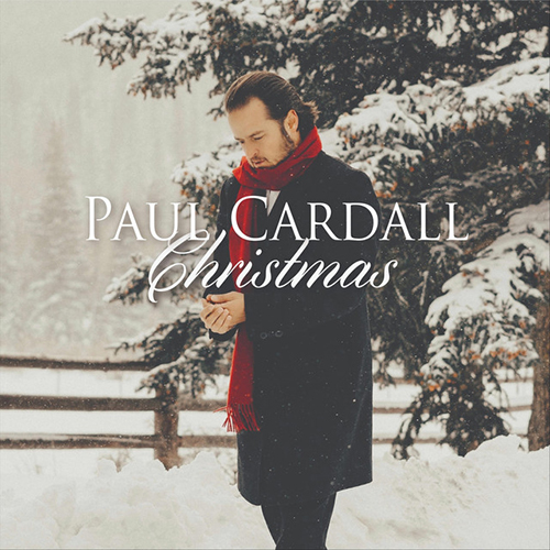 Paul Cardall Christmas Past profile picture