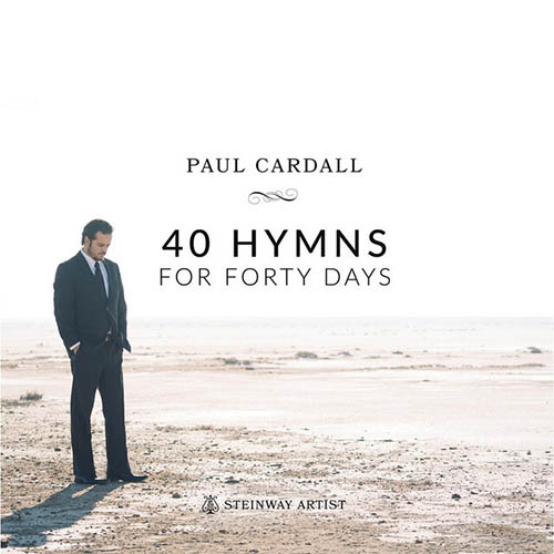 Paul Cardall Sweet Hour Of Prayer profile picture