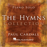 Download or print Paul Cardall The Release Sheet Music Printable PDF 4-page score for Gospel / arranged Piano Solo SKU: 422890