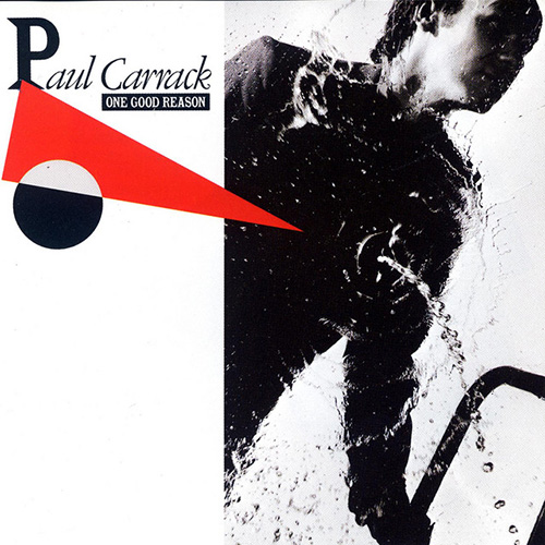 Paul Carrack Don't Shed A Tear profile picture