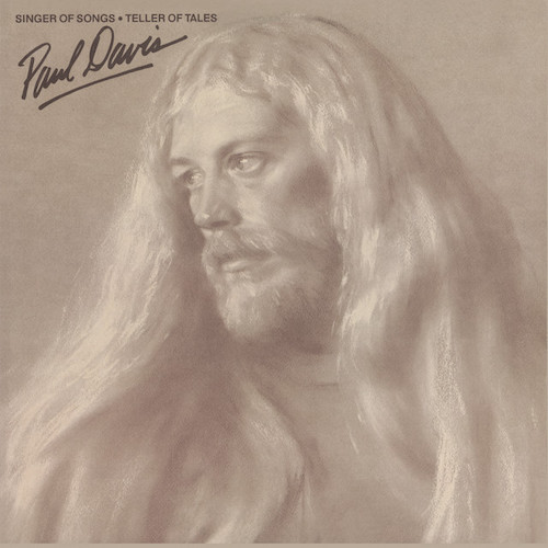 Paul Davis I Go Crazy profile picture