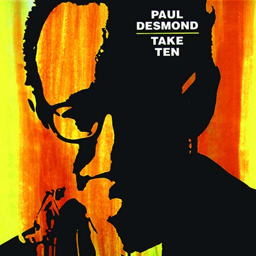 Paul Desmond Take Ten profile picture