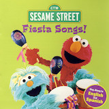 Download or print Paul Jacobs It Sure Is Hot (from Sesame Street) Sheet Music Printable PDF 4-page score for Children / arranged Piano, Vocal & Guitar Chords (Right-Hand Melody) SKU: 1475279