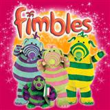 Download or print Paul Joyce We're The Fimbles (theme from The Fimbles) Sheet Music Printable PDF 2-page score for Children / arranged 5-Finger Piano SKU: 102879