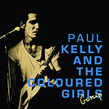 Download or print Paul Kelly Darling It Hurts Sheet Music Printable PDF 2-page score for Rock / arranged Melody Line, Lyrics & Chords SKU: 39329
