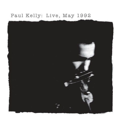 Paul Kelly Everything's Turning To White profile picture