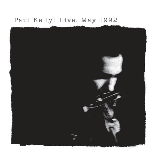 Paul Kelly From Little Things Big Things Grow profile picture