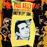 Download or print Paul Kelly To Her Door Sheet Music Printable PDF 2-page score for Rock / arranged Melody Line, Lyrics & Chords SKU: 39057