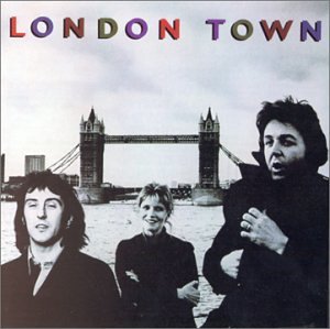 Paul McCartney & Wings Don't Let It Bring You Down profile picture