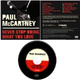 Download or print Paul McCartney & Wings Listen To What The Man Said Sheet Music Printable PDF 2-page score for Rock / arranged Lyrics & Chords SKU: 40802