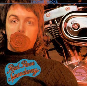 Paul McCartney & Wings Little Lamb Dragonfly profile picture