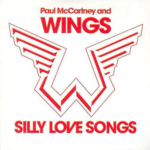 Paul McCartney & Wings Silly Love Songs profile picture
