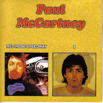 Paul McCartney Big Barn Bed profile picture