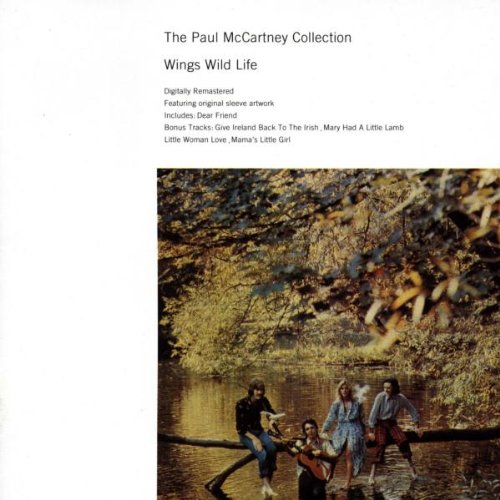 Paul McCartney & Wings Bip Bop/Hey Diddle profile picture