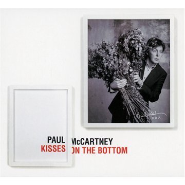 Paul McCartney Bye Bye Blackbird profile picture