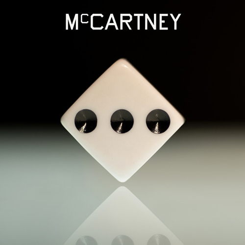 Paul McCartney Deep Down profile picture