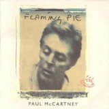 Download or print Paul McCartney Flaming Pie Sheet Music Printable PDF 4-page score for Rock / arranged Piano, Vocal & Guitar (Right-Hand Melody) SKU: 34009