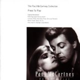 Download or print Paul McCartney Footprints Sheet Music Printable PDF 3-page score for Rock / arranged Lyrics & Chords SKU: 100165