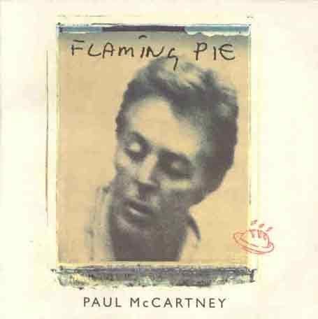 Paul McCartney Heaven On A Sunday profile picture
