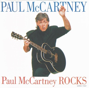 Paul McCartney Junior's Farm profile picture