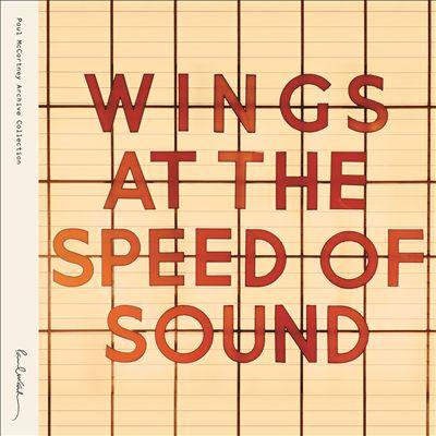 Paul McCartney & Wings Let 'Em In profile picture