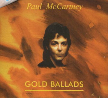 Paul McCartney Let Me Roll It profile picture