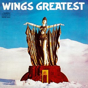 Paul McCartney & Wings My Love profile picture
