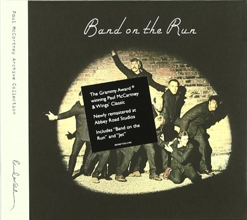 Paul McCartney & Wings No Words (For My Love) profile picture